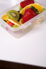 fruit salad
