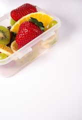 fruit salad