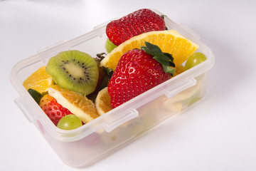 fruit salad