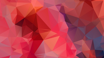 Abstract Color Polygon Background Design, Abstract Geometric Origami Style With Gradient