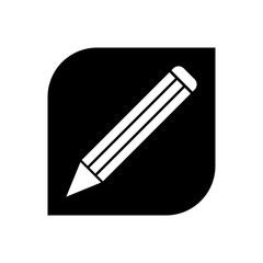 note pencil icon