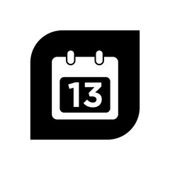 calendar icon design