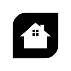 home flat icon