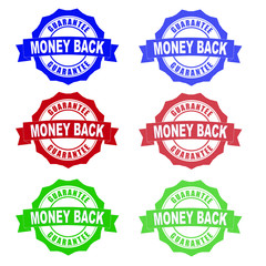 Money back guarantee