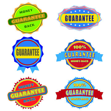 Money back guarantee