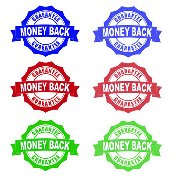 Money back guarantee