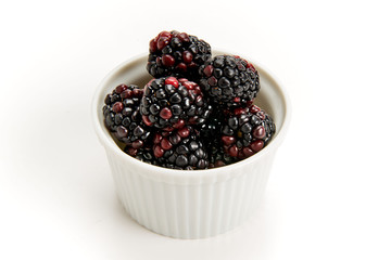 ブラックベリー