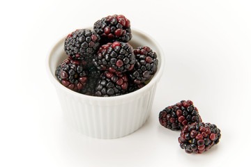 ブラックベリー