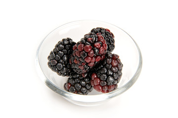 ブラックベリー