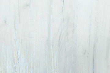 Obraz premium washed wood texture, white wooden abstract background