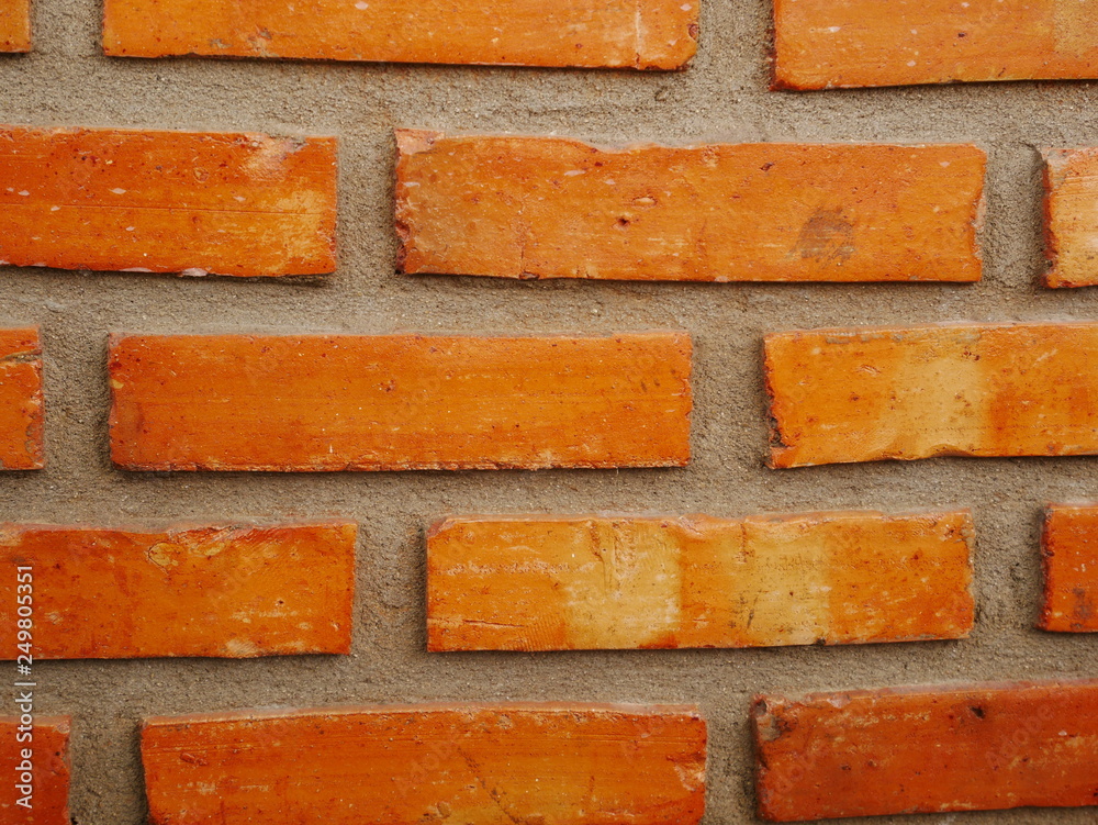 Wall mural brick wall background,brick stone