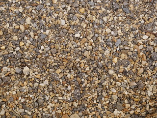 pebbles on the beach,stone background