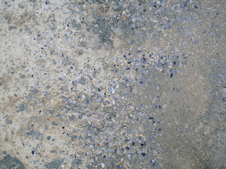 abstract cement wall background,concrete floor