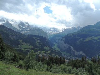 Mountain Valley