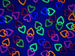 concept valentine background