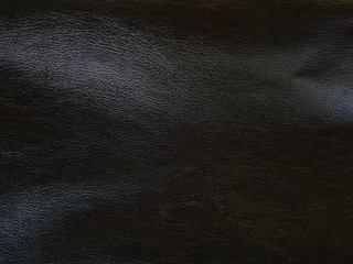 black leather background,texture of leather skin