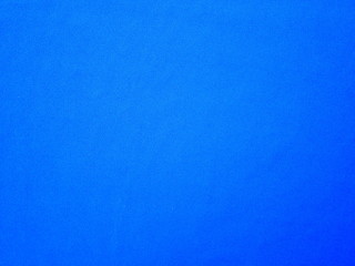 blue silk cloth background,cotton fabric shirt texture,blue sportswear background