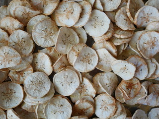 dried banana,sweet banana snack,asia food