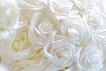 DSC_0066 wedding white roses