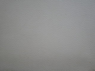 texture of leather,gray leather background