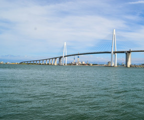 bridge