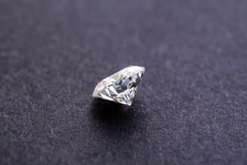 Diamond Round Cut