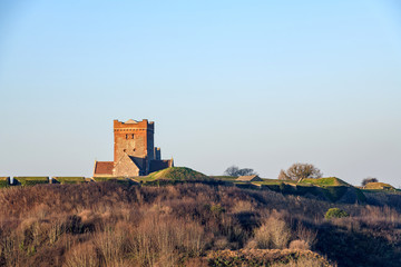 Dover Castle