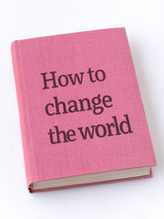 how to change world book