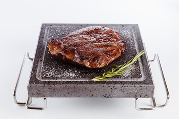 Traditional American Meat Dish