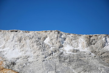 Yellowstone Nationalpark, Wyoming