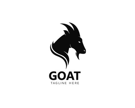 Goat Logos - 261+ Best Goat Logo Ideas. Free Goat Logo Maker. | 99designs
