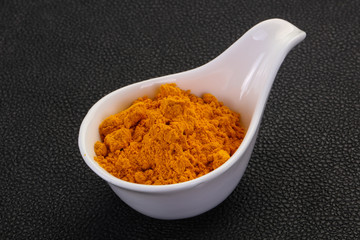Aroma turmeric powder