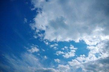 空
