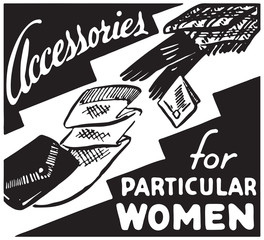 Accessories For Women