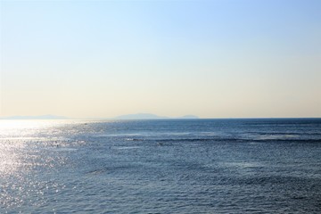 Fototapeta premium 知多半島
