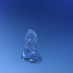 Chess Knight チェス 騎士