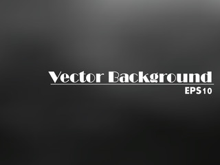 black gradient mesh background. Clean, simple copy space for greeting card, flyer, invitation, poster, brochure, banner calendar