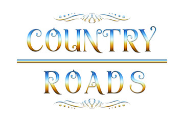 Country Roads