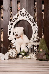 fotoshootingdekoration für kinder