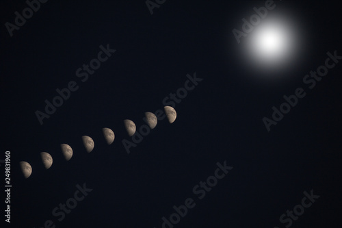 4000 Wallpaper Black Moon HD Gratis 4000 Wallpaper Black Moon HD Gratis