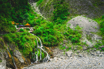 Taroko National Park, Hualien, Taiwan