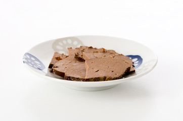 スモークレバー（豚レバー）