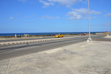 Kuba - Havanna