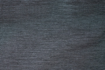 A dark denim background. Abstract pattern photo