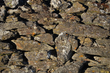 piedras
