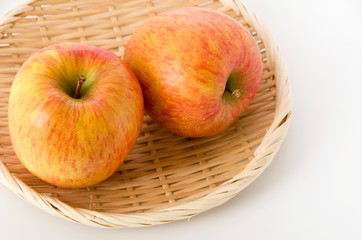 りんご（サンふじ）