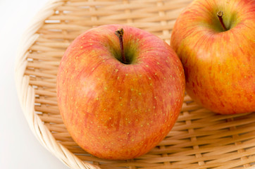 りんご（サンふじ）