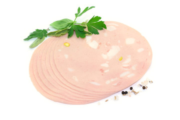 Mortadella