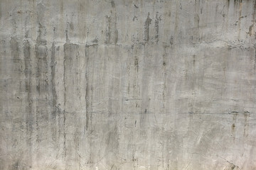 old concrete wall.