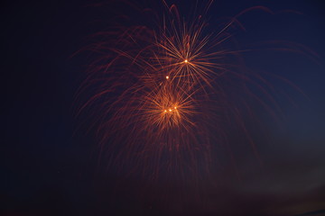 Feuerwerk